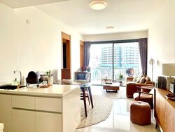 The Concourse (D7), Condominium #535510681